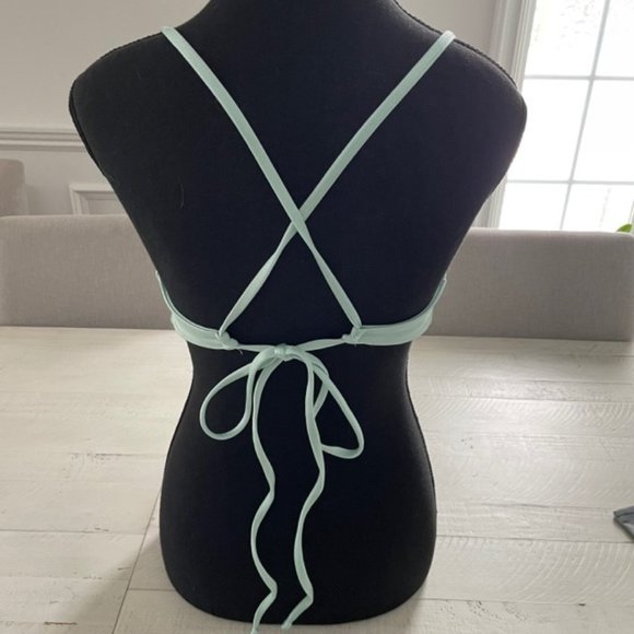 Mennillo Ajustable Bikini Top XL - Picture 2 of 3